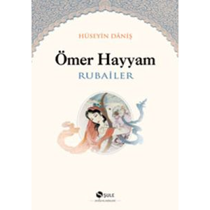 Ömer Hayyam - Rubailer                                                                                                                                                                                                                                         