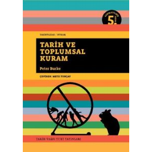 Tarih ve Toplumsal Kuram                                                                                                                                                                                                                                       