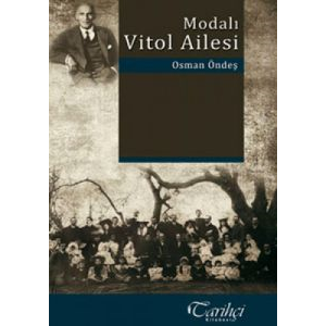 Modalı Vitol Ailesi                                                                                                                                                                                                                                            