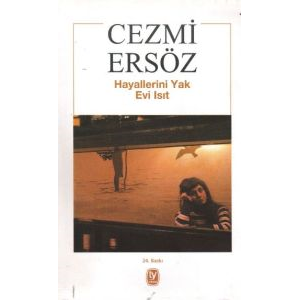 Hayallerini Yak Evi Isıt                                                                                                                                                                                                                                       