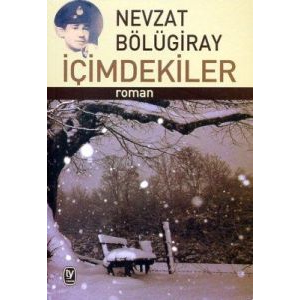 İçimdekiler                                                                                                                                                                                                                                                    