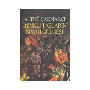 Renkli Taşların Siyah Gölgesi                                                                                                                                                                                                                                  
