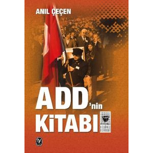 ADD’nin Kitabı                                                                                                                                                                                                                                                 