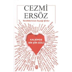Kalbimde Bir Şiir Gizli                                                                                                                                                                                                                                        