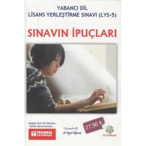 Teorem Lys 5 Sınavın İpuçları                                                                                                                                                                                                                                  
