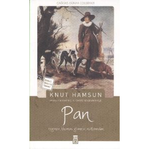 Pan                                                                                                                                                                                                                                                            