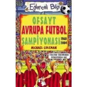 Ofsayt Avrupa Futbol Şampiyonası Eğlenceli Bilgi -                                                                                                                                                                                                             