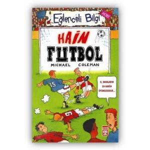 Hain Futbol Eğlenceli Bilgi - 8                                                                                                                                                                                                                                