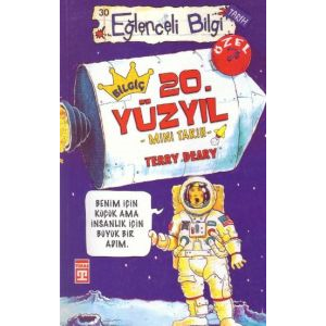 Eğlenceli Bilgi (Tarih) - Bilgiç 20. Yüzyıl                                                                                                                                                                                                                    