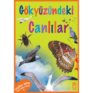 Gökyüzündeki Canlılar                                                                                                                                                                                                                                          