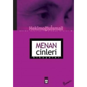 Menan Cinleri                                                                                                                                                                                                                                                  