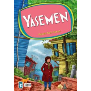 Yasemen                                                                                                                                                                                                                                                        