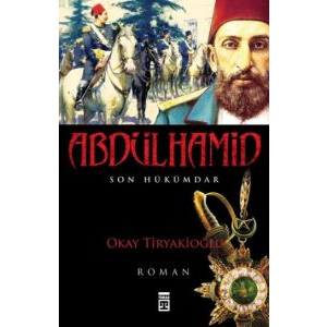 Abdülhamid                                                                                                                                                                                                                                                     