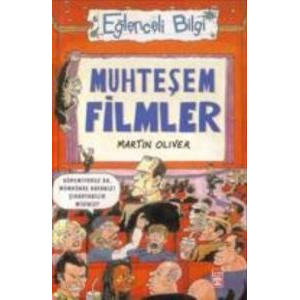 Muhteşem Filmler Eğlenceli Bilgi - 6                                                                                                                                                                                                                           