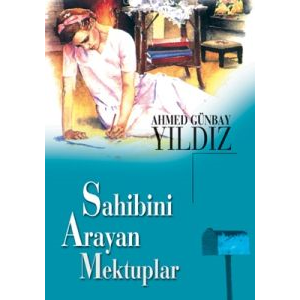 Sahibini Arayan Mektuplar                                                                                                                                                                                                                                      