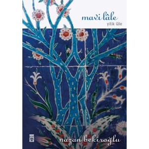 Mavi Lale                                                                                                                                                                                                                                                      