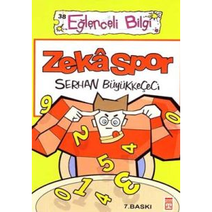 Zekaspor Eğlenceli Bilgi - 12                                                                                                                                                                                                                                  