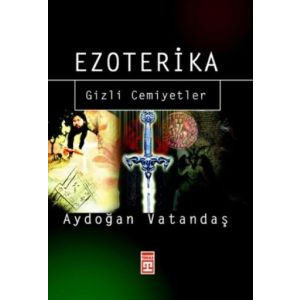 Ezoterika                                                                                                                                                                                                                                                      