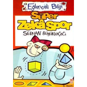 Süper Zekaspor                                                                                                                                                                                                                                                 