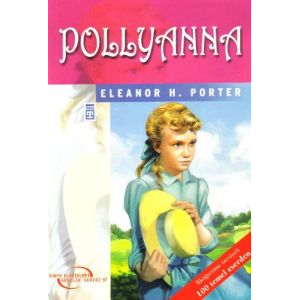 Pollyanna-4.5.6.Sınıf Öğrencileri İçin                                                                                                                                                                                                                         