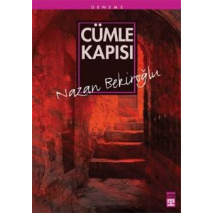 Cümle Kapısı                                                                                                                                                                                                                                                   