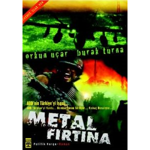 Metal Fırtına                                                                                                                                                                                                                                                  