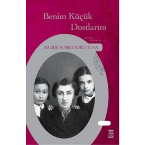 Benim Küçük Dostlarım                                                                                                                                                                                                                                          