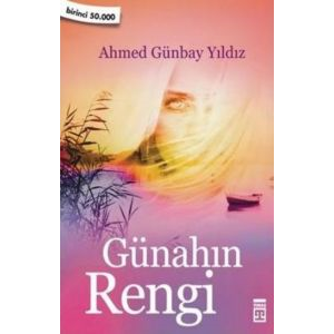 Günahın Rengi                                                                                                                                                                                                                                                  