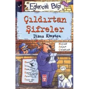 Çıldırtan Şifre Eğlenceli Bilgi - 40                                                                                                                                                                                                                           