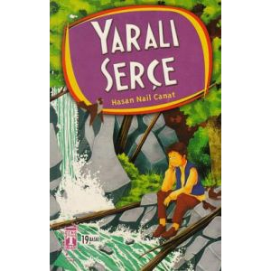 Yaralı Serçe                                                                                                                                                                                                                                                   