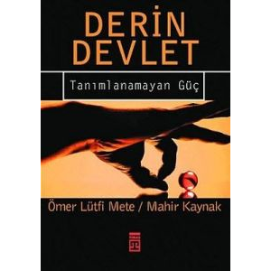 Derin Devlet                                                                                                                                                                                                                                                   