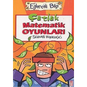 Eğlenceli Bilgi (Matematik) - Çatlak Matematik Oyu                                                                                                                                                                                                             