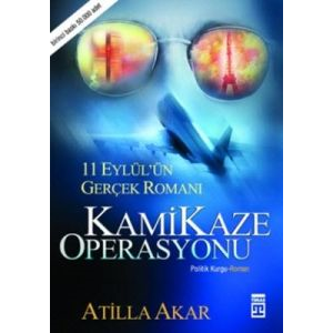 Kamikaze Operasyonu                                                                                                                                                                                                                                            