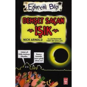 Dehşet Saçan Işık                                                                                                                                                                                                                                              