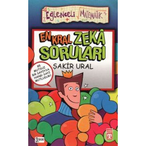 Eğlenceli Bilgi (Matematik) - En Kral Zeka Sorular                                                                                                                                                                                                             