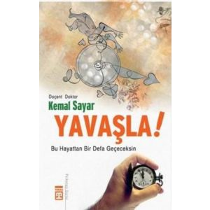 Yavaşla!                                                                                                                                                                                                                                                       