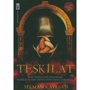 Teşkilat                                                                                                                                                                                                                                                       