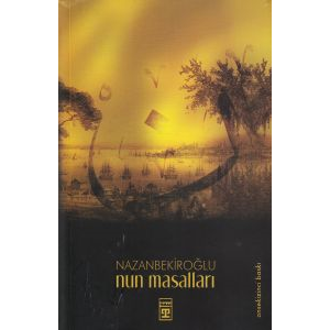 Nun Masalları                                                                                                                                                                                                                                                  