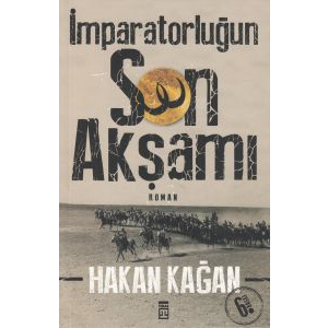 İmparatorluğun Son Akşamı                                                                                                                                                                                                                                      