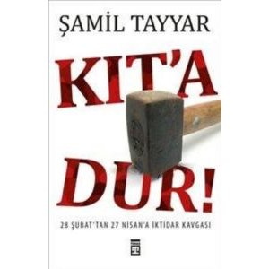 Kıt’a Dur                                                                                                                                                                                                                                                      