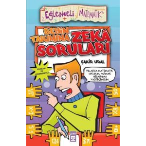 Eğlenceli Bilgi (Matematik) - Beyin Takımına Zeka                                                                                                                                                                                                              