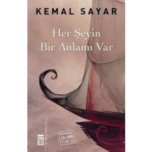 Her Şeyin Bir Anlamı Var                                                                                                                                                                                                                                       
