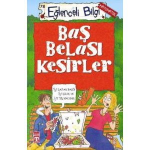 Eğlenceli Bilgi (Matematik) - Baş Belası Kesirler                                                                                                                                                                                                              