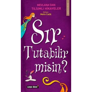 Sır Tutabilir misin?                                                                                                                                                                                                                                           