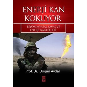 Enerji Kan Kokuyor                                                                                                                                                                                                                                             