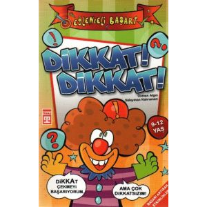Eğlenceli Bilgi (Başarı) - Dikkat Dikkat                                                                                                                                                                                                                       