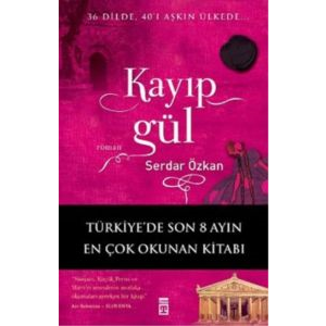 Kayıp Gül                                                                                                                                                                                                                                                      