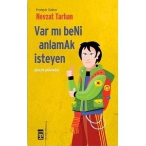 Var mı Beni Anlamak İsteyen                                                                                                                                                                                                                                    