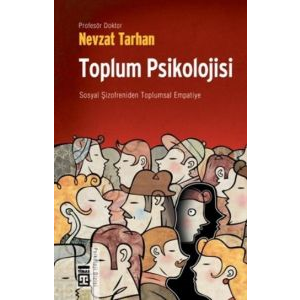 Toplum Psikolojisi                                                                                                                                                                                                                                             