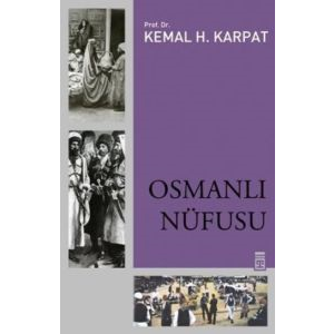 Osmanlı Nüfusu                                                                                                                                                                                                                                                 